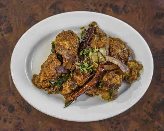 Chicken Pallipalayam Dry